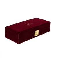 طقم تعليقات كريستال Faberge