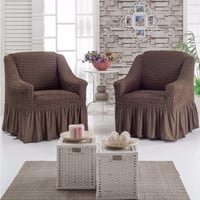 تلبيسة كنب للحماية - طقم كامل