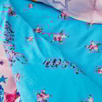 طقم مفارش أطفال Winx Bloom