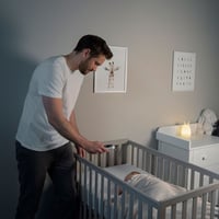 جهاز قياس الحرارة عن طريق الأذن Braun