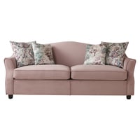 كنب 3 مقاعد Montana