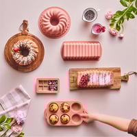 قالب شوكولاته سيلكون Ekin