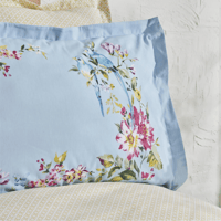 طقم مفارش مزدوج كوين Jolie