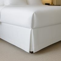 تنورة سرير (كورنيش) Skirt