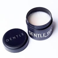 شمع لتصفيف الشعر جينتل واكس Hairotic