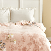 بطانية شتوية مزدوج Silva