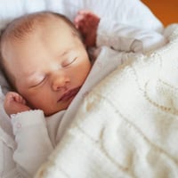 بودرة خالية من التالك للرضع GERMACARE