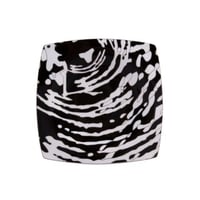 صحن فاخر صغير Print