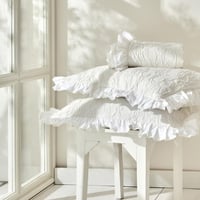 طقم مفارش مزدوج كوين Tyra