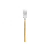 طقم ملاعق فندقي فاخر Halley Gold