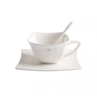 طقم مائدة فطور فاخر Royal Bee