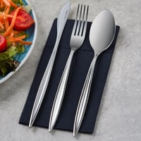 طقم ملاعق فندقي فاخر Fit