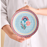 طقم مائدة فطور فاخر 26 قطعة Spello