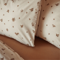 طقم مفارش مزدوج كوين Lisa