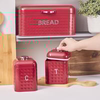 حافظة مخبوزات Elmas