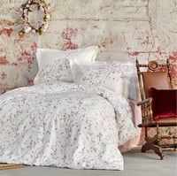 طقم مفارش مزدوج كينج Annata