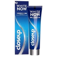 معجون أسنان للتبييض وايت ناو Closeup