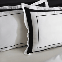 طقم مفارش مزدوج كوين Charlotte