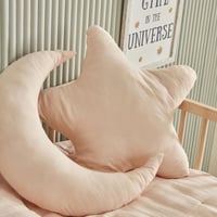 طقم مفارش مواليد Eloise Pink