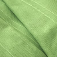 طقم مفارش مزدوج كوين Noya أخضر