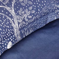 طقم مفارش مزدوج كوين Dreamer