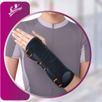 دعامة تثبيت المعصم Flamingo