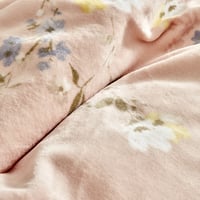 بطانية شتوية مزدوج Silva