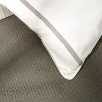 طقم مفارش مزدوج كوين Palermo