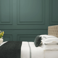 طقم مفارش مزدوج كوين Sierra