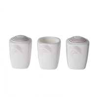 طقم مائدة فاخر 87 قطعة Together Alone