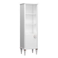 مكتبة لغرف الأطفال Bella