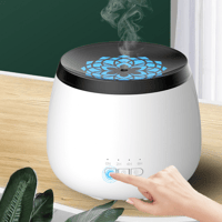 فواحة إلكترونية مائية Mo Yun