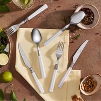 طقم ملاعق فندقي فاخر Fluca