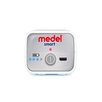 جهاز البخار المحمول Medel Smart Aerosol