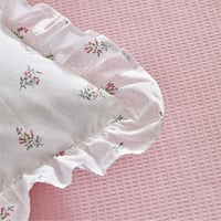 طقم مفارش مزدوج كوين Lidya