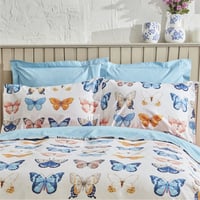 طقم مفارش مزدوج كوين Danny