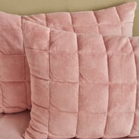 طقم مفارش مفرد Lorrie وردي