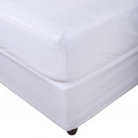 واقي مرتبة Edena مزدوج قياس 160x200 سم