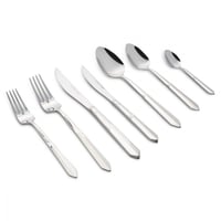 طقم ملاعق فندقي فاخر Diamond