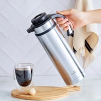 ترمس شاي وقهوة Basic Inox