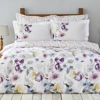 طقم مفارش مزدوج كوين Primrose