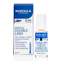 سيروم رموش مغذي مزدوج لمظهر طبيعي + كثافة لمظهر رم...