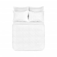 طقم مفارش مفرد Castello