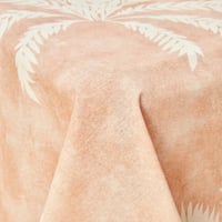 مفرش سفرة Juno وردي