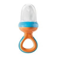 مصفاة الفواكه للأطفال Nuby