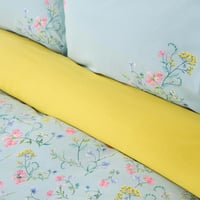 طقم مفارش مزدوج كوين Eliana