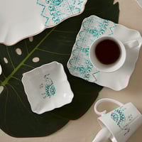 طقم مائدة فطور فاخر Marodisa