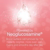 كريم وجه جل برايت بوست عامل حماية من الشمس 30 Neut...