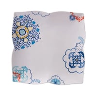 طقم 6 صحن سيراميك Monty