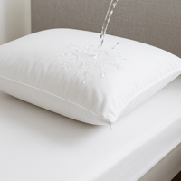 واقي وسادة مضاد للسوائل Marvelous